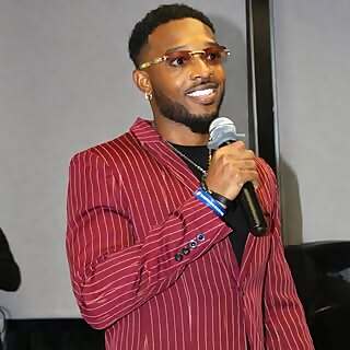 Hassan Thomas