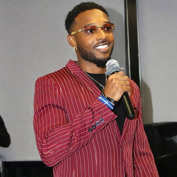 Hassan Thomas