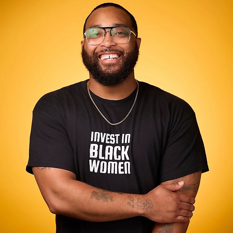 Lawrence Cain, Jr.