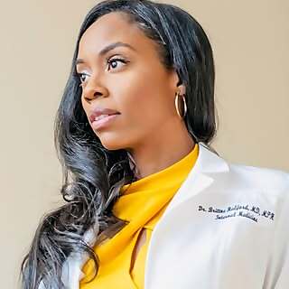 Dr. Brittne