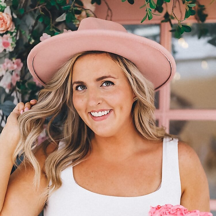Kayla Burton