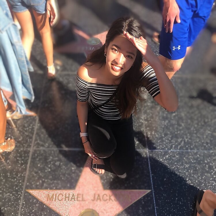 Jennifer Tran