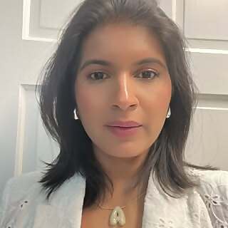 Anila Reddy
