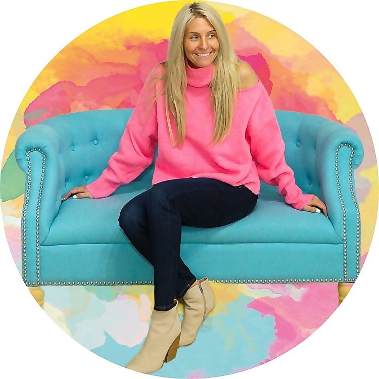Trendy Heidi