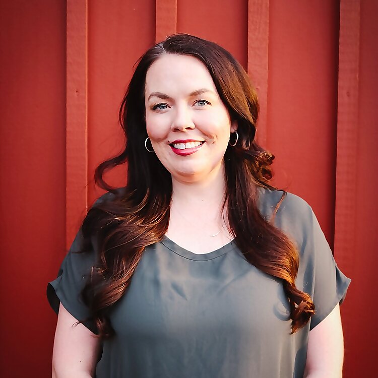 Laura Elaine Bice