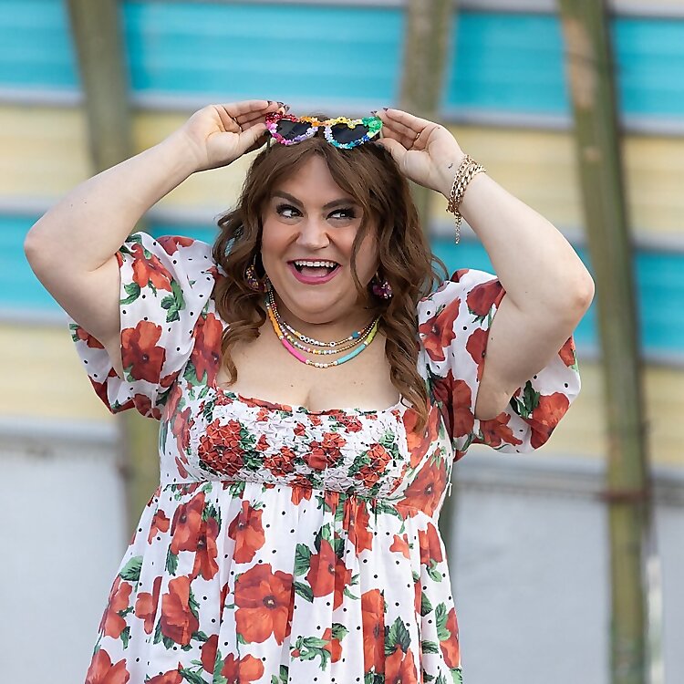 Natalie Keller Pariano