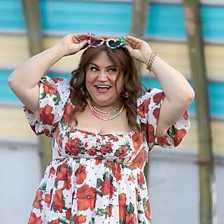 Natalie Keller Pariano