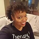 Eboni Harris 