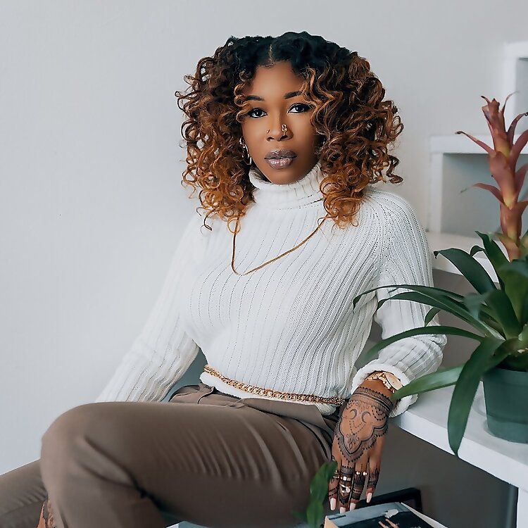 Imani Tutt