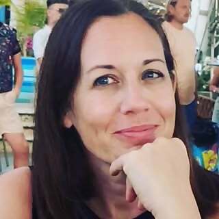 Megan Bennett Margolis