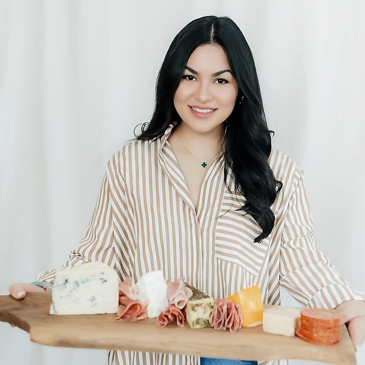 Carolina Aguilar