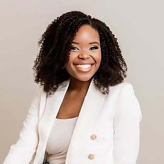 Shanti Hollis