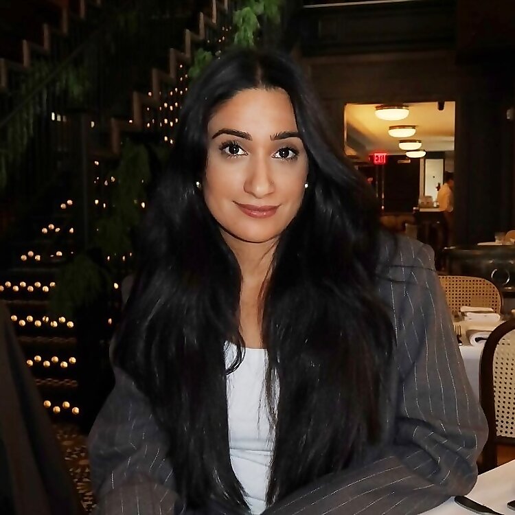 Maaria Deek