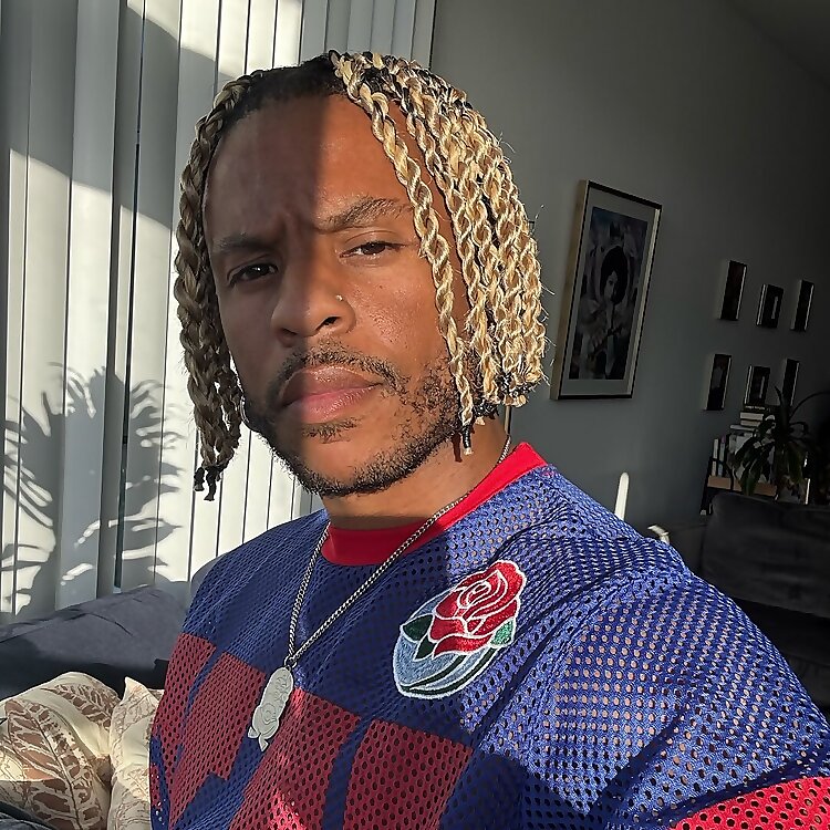 Yolo Akili Robinson