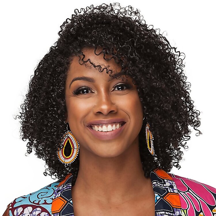 Dr. Afiya Mbilishaka