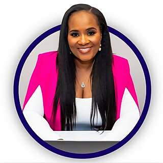 Ajita Robinson 