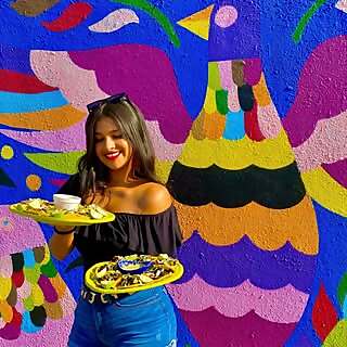 Sofia Maria Renteria