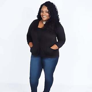 Dr. Patrice N Douglas