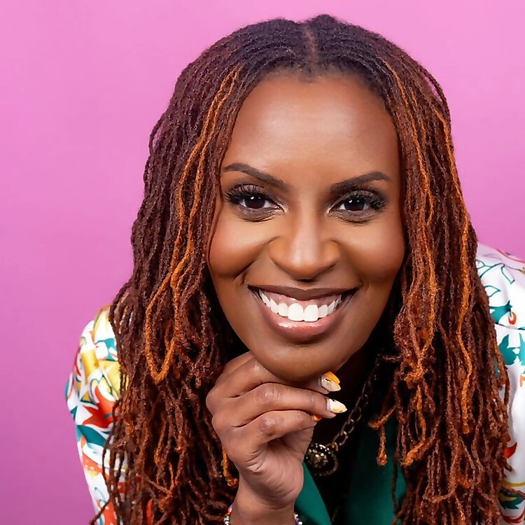 Dr. Ayanna Abrams