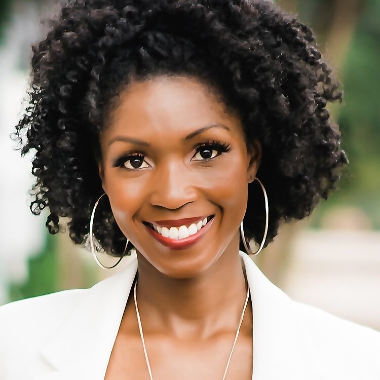 Dr. Rheeda Walker