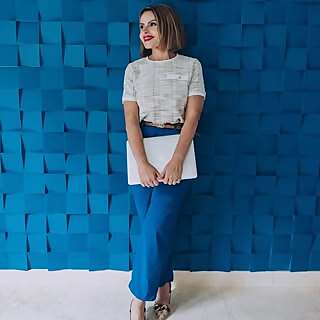 Rebecca Sobrado