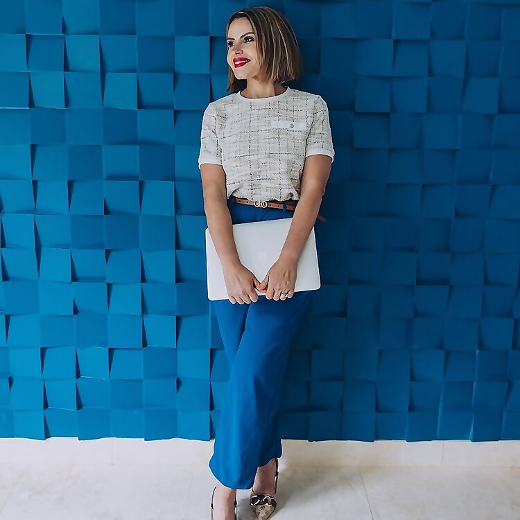 Rebecca Sobrado