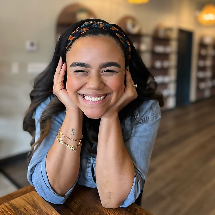 Morgan Pelt
