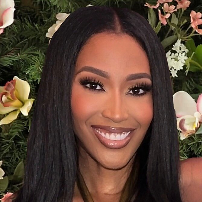 Jade Ellis Mathis