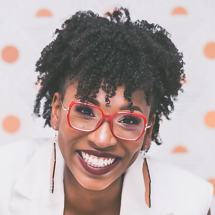 Dr. Raquel Martin