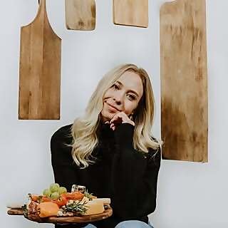 Kayley Burnett