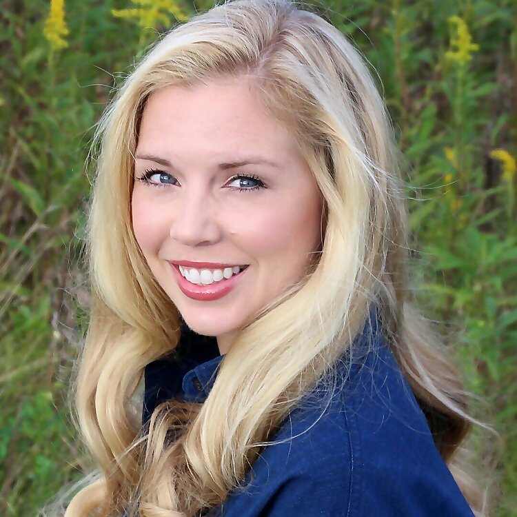 Heather Rader