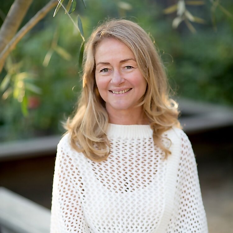 Debbie Walsh-Faubel