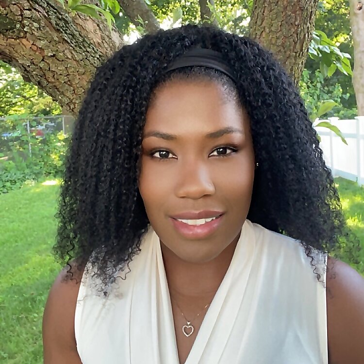  Dr. Samantha LaMartine