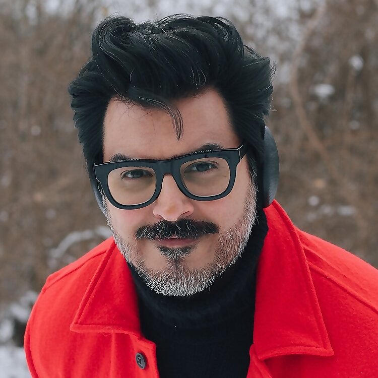 Daniel Moroyoqui