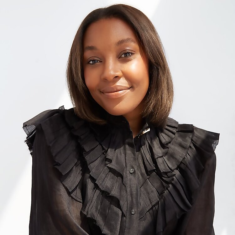 Candace M. Read