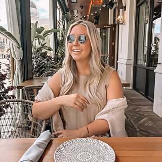 Meg Berno