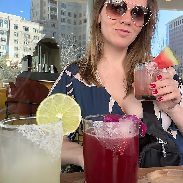 Columbus Food Fanatics