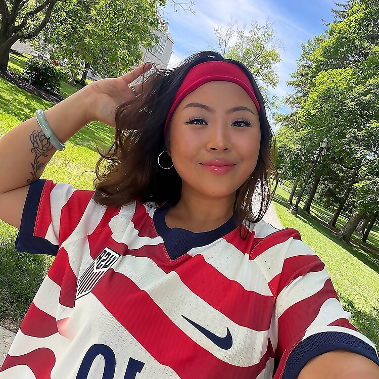 Kate Zhang