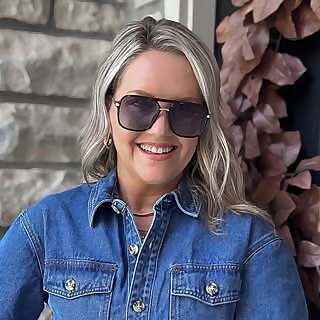 Lindsay Rumple