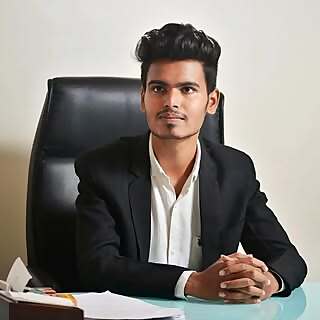 Pratik Bhor