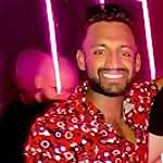 Daniel Matam