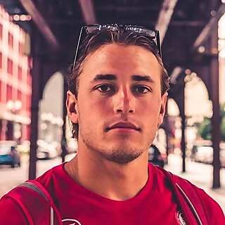 Mitchell Bienvenue