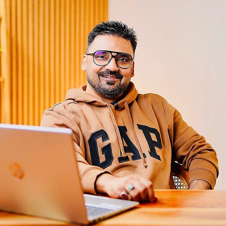 Ahmad Ali Khan