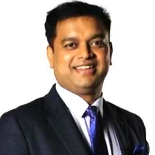 Virendra Kumar