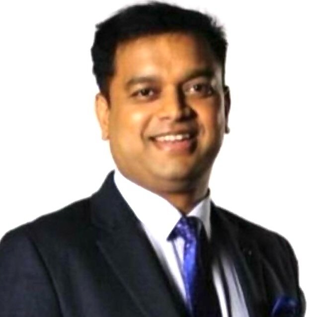 Virendra Kumar
