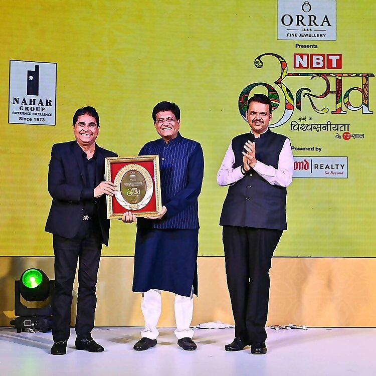 Vijay Kedia