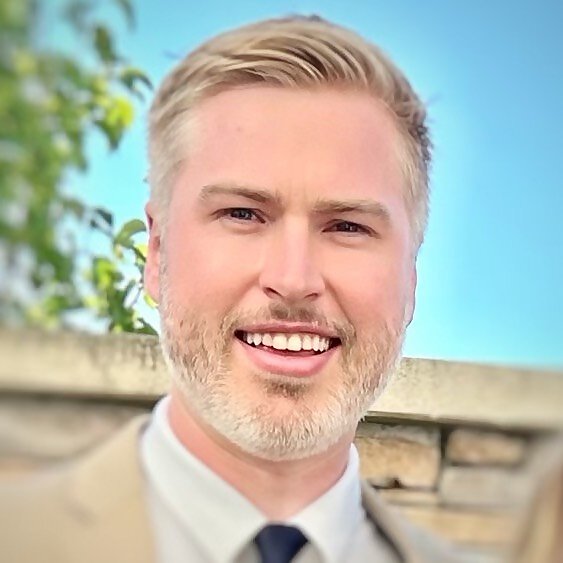 Robert Ross