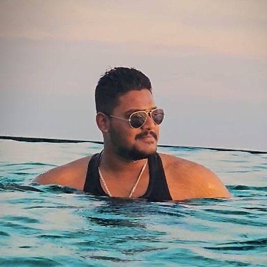 Anubrata Das