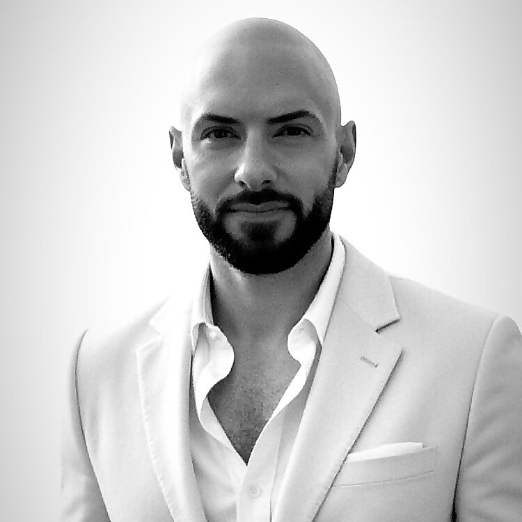 Alan Edward