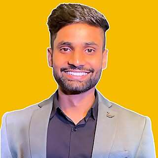 Anmol Sharma